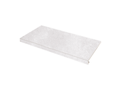 Сходинкa пряма Zeus Ceramica IL TEMPO BIANCO SZRXSN1RR