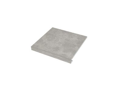 Ступень Zeus Ceramica IL TEMPO GRIGIO SZRXSN8BRC1