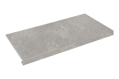 Ступень прямая Zeus Ceramica IL TEMPO GRIGIO SZRXSN8BRR
