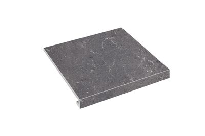 Ступень Zeus Ceramica IL TEMPO NERO SZRXSN9BRC