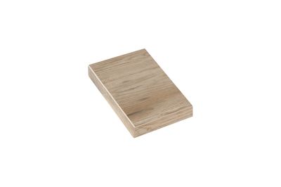 Ступень Zeus Ceramica LEGNO BEIGE SZBXLV3BRP1
