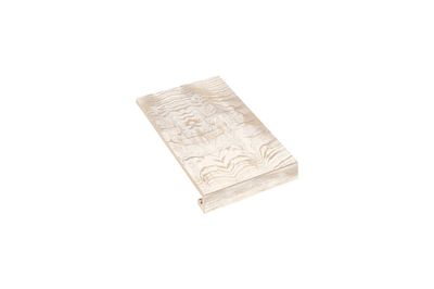 Ступень Zeus Ceramica LEGNO BIANCO SZBXLV1BRP