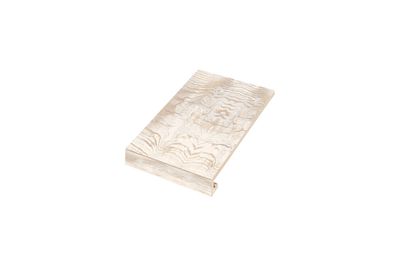 Ступень Zeus Ceramica LEGNO BIANCO SZBXLV1BRP1