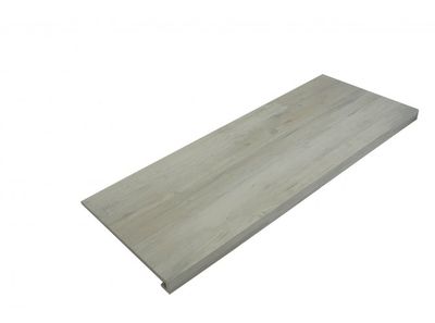 Сходинкa Zeus Ceramica LEGNO BIANCO SZBXLV1RB