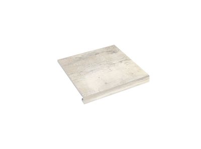 Сходинкa Zeus Ceramica LEGNO BIANCO SZBXLV1RC