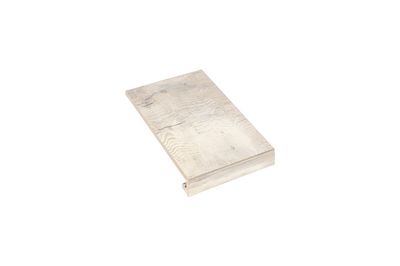 Ступень Zeus Ceramica LEGNO BIANCO SZBXLV1RP