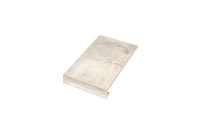 Ступень Zeus Ceramica LEGNO BIANCO SZBXLV1RP1