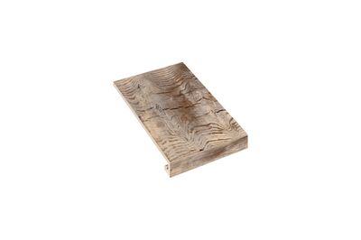 Ступень Zeus Ceramica LEGNO BRUNO SZBXLV6BRP2
