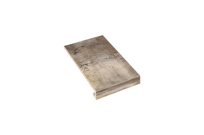 Ступень Zeus Ceramica LEGNO BRUNO SZBXLV6RP