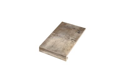 Ступень Zeus Ceramica LEGNO BRUNO SZBXLV6RP1