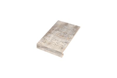 Ступень Zeus Ceramica LEGNO GRIGIO SZBXLV8BRP1