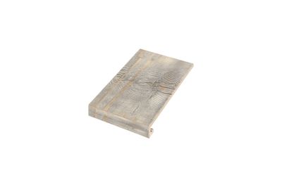 Ступень Zeus Ceramica LEGNO GRIGIO SZBXLV8RP1