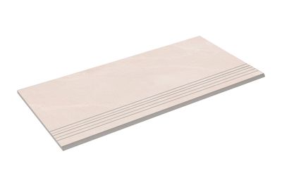 Сходинка пряма Еко Zeus Ceramica SLATE BEIGE SZRXST3BRNQ