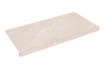 Ступень угловая правая Zeus Ceramica SLATE BEIGE SZRXST3RR2