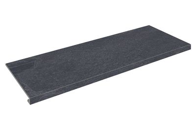 Сходинка Zeus Ceramica SLATE BLACK SZBXST9BRB