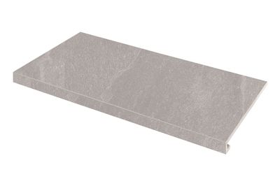 Ступень прямая Zeus Ceramica SLATE GREY SZRXST8BRR