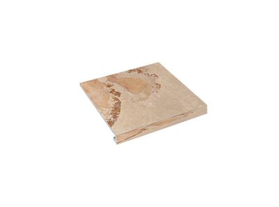 Сходинка Zeus Ceramica SLATE MULTIBEIGE SZRXST4BRC