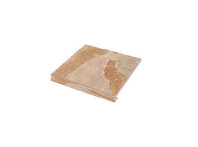 Ступень Zeus Ceramica SLATE MULTIBEIGE SZRXST4RC1