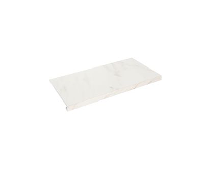 Ступень прямая Zeus Ceramica I CLASSICI CALACATTA SZRXMC1BRR
