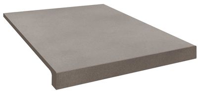 Сходинка Opoczno Loft Grey Prosty / Kap