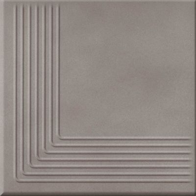 Сходинка Opoczno Loft Grey Stop Nar