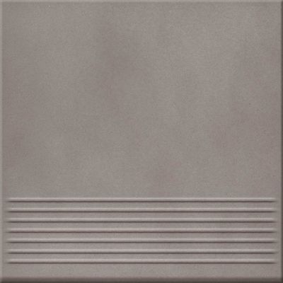 Сходинка Opoczno Loft Grey Stop