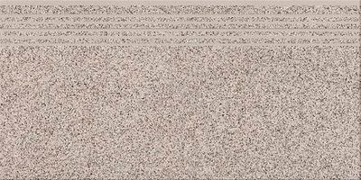 Ступень Cersanit Milton Грей 30x60