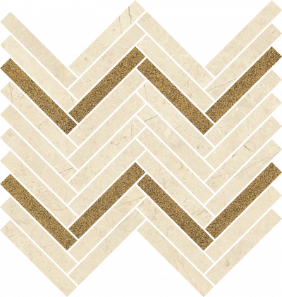 Мозаика Paradyz SUNRISE BEIGE MOZAIKA CIETA POLYSK 28x30