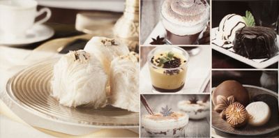 Декор Opoczno SWEET DREAMS INSERTO A