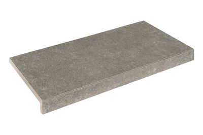 Ступень прямая Zeus Ceramica Pierre Blrue Gris (SX60PZ8RR)