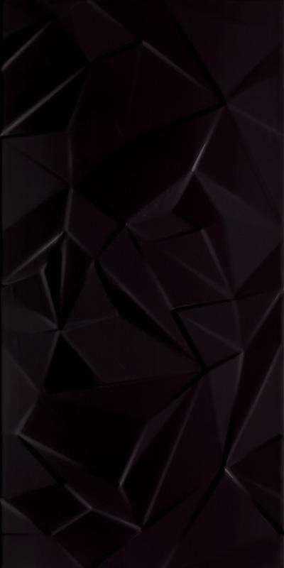 Плитка Paradyz SYNERGY NERO SCIANA B STRUKTURA 30X60 G1