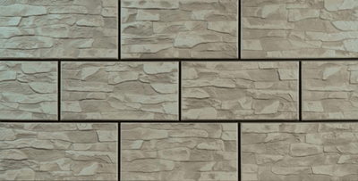 Плитка Cerrad Szary CER 6 7283 15x30