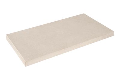 Сходинкa кутова ліва Zeus Ceramica Concrete (SZRXRM1RR1)