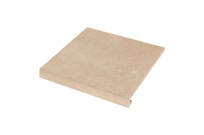 Сходинкa Zeus Ceramica Il Tempo Beige кутова права (SZRXSN3RC2)