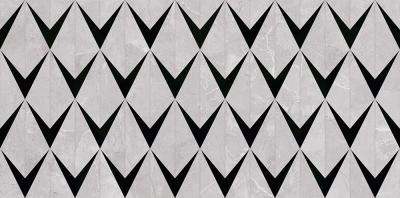 Плитка Opoczno TENEZA LIGHT GREY INSERTO 29,7X60