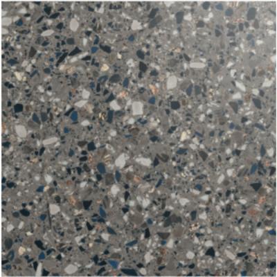 Плитка Kutahya Seramik Terrazzo Antrasit RT 80x80 55014066R