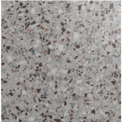 Плитка Kutahya Seramik Terrazzo Grey RT 80x80 55014077R