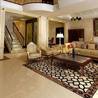 Плитка Vivacer Crema Marfil TH60012 PA