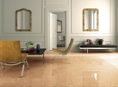 Плитка Vivacer Crema Marfil TH60012 PA