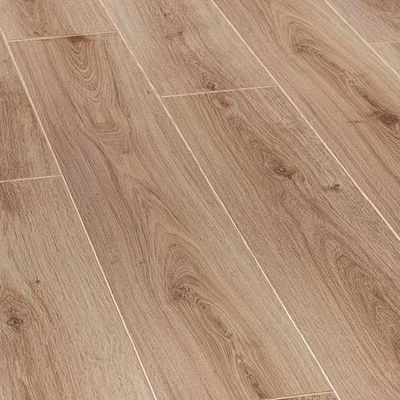 Ламінат Vitality DeLuxe 4V Дуб Вибілений 60491