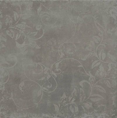 Декор Stargres Town Grey Dekor Rett. 5901503203637 75x75