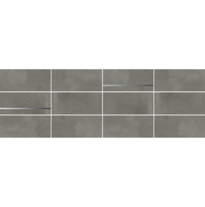 Мозаика Stargres Town Grey Mosaic 5903240004294 25x75