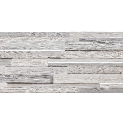 Плитка Stargres Wood Mania Grey Rett. 5901503200728 30x60