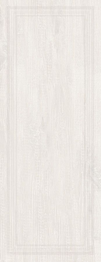Плитка Intercerama Townwood стена серая рельефная (2360149071р)