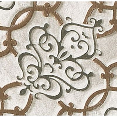 Плитка Zeus Ceramica TOZZETTO DECO FREDDA 10XL8B