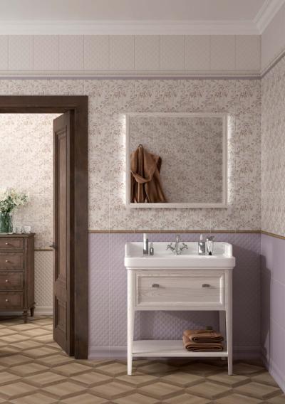 Плитка керамогранит Kerama Marazzi Турати 8334