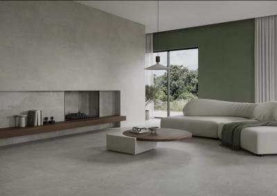 Плитка Paradyz UNIWERSALNE U118 Grey Rekt Mat 60x120
