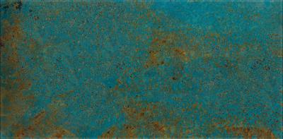 Плитка Paradyz UNIWERSALNE INSERTO SZKLANE AZURRO A 30x60