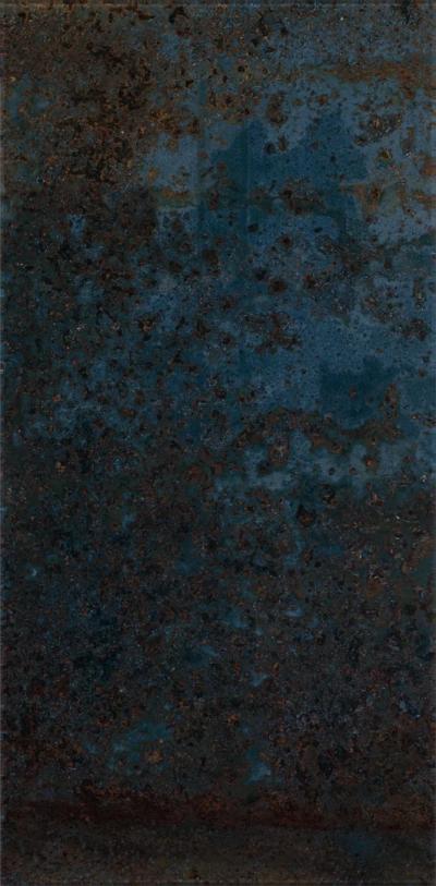Плитка Paradyz UNIWERSALNE INSERTO SZKLANE BLUE B 30x60