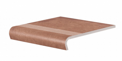 Ступень Cerrad V-shape Cottage Chili 0682 30x32